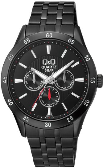 Снимка на Мъжки часовник Q&Q Multi-Dial - CE02J412Y