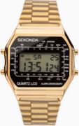 Снимка на Унисекс дигитален часовник Sekonda Retro - S-1817.00 1