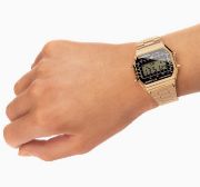 Снимка на Унисекс дигитален часовник Sekonda Retro - S-1817.00 5