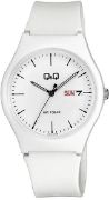 Снимка на Унисекс часовник Q&Q - A212J002Y 1