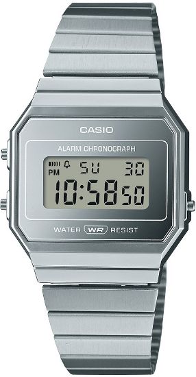 Снимка на Часовник Casio Vintage - A700WEV-7AEF