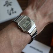 Снимка на Часовник Casio Vintage - A700WEV-7AEF 3