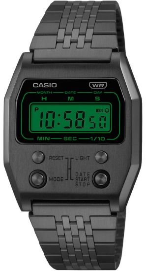 Снимка на Дигитален часовник Casio Vintage - A1100B-1EF