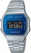 Снимка на Дигитален часовник Casio Vintage - A168WEM-2BEF 1
