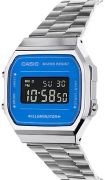 Снимка на Дигитален часовник Casio Vintage - A168WEM-2BEF 2