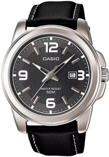 Снимка на Мъжки аналогов часовник CASIO - Casio Collection - MTP-1314L-8AVDF