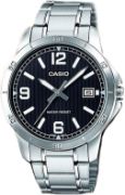 Снимка на Мъжки аналогов часовник CASIO - Casio Collection - MTP-V004D-1B2UDF 1
