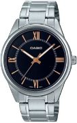 Снимка на Мъжки аналогов часовник CASIO - Casio Collection - MTP-V005D-1B5UDF 1