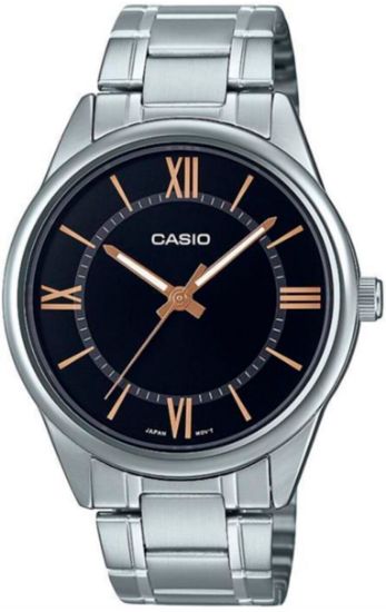 Снимка на Мъжки аналогов часовник CASIO - Casio Collection - MTP-V005D-1B5UDF
