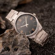 Снимка на Мъжки аналогов часовник CASIO - Casio Collection - MTP-V005D-1B5UDF 2