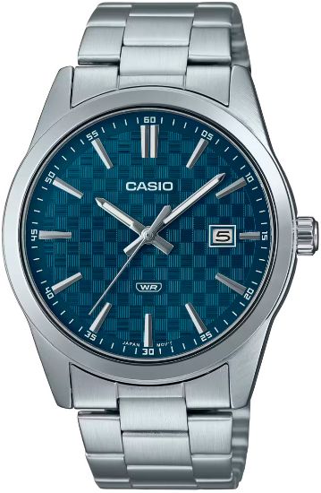 Снимка на Мъжки аналогов часовник Casio - Casio Collection - MTP-VD03D-2A2UDF