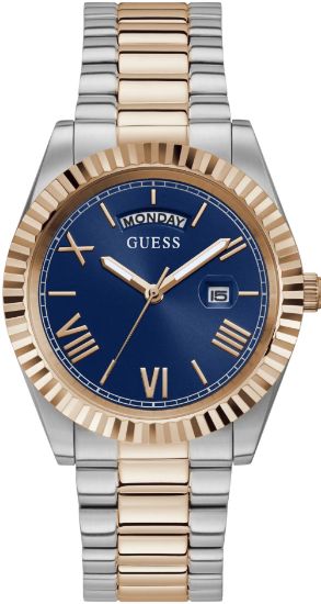 Снимка на Мъжки аналогов часовник Guess - GW0265G12