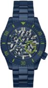 Снимка на Мъжки аналогов часовник Guess - GW0488G4 1