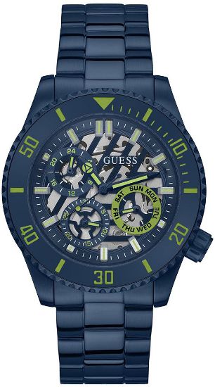 Снимка на Мъжки аналогов часовник Guess - GW0488G4