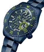 Снимка на Мъжки аналогов часовник Guess - GW0488G4 2