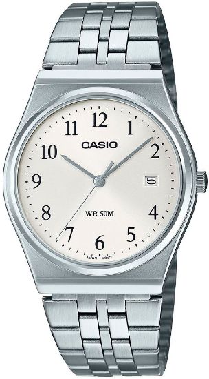 Снимка на Мъжки аналогов часонвик Casio - Casio Collection - MTP-B145D-7BVEF