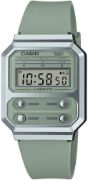 Снимка на Мъжки дигитален часовник Casio Vintage - A100WEF-3AEF 1