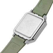 Снимка на Мъжки дигитален часовник Casio Vintage - A100WEF-3AEF 2