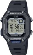 Снимка на Мъжки часовник Casio - Casio Collection - WS-B1000-1AVEF 1