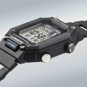 Снимка на Мъжки часовник Casio - Casio Collection - WS-B1000-1AVEF 3