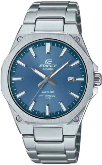 Снимка на Мъжки часовник Casio Edifice - EFR-S108D-2AVUEF