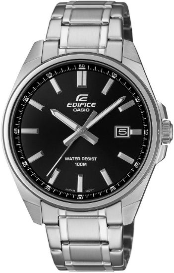 Снимка на Мъжки часовник Casio Edifice - EFV-150D-1AVUEF