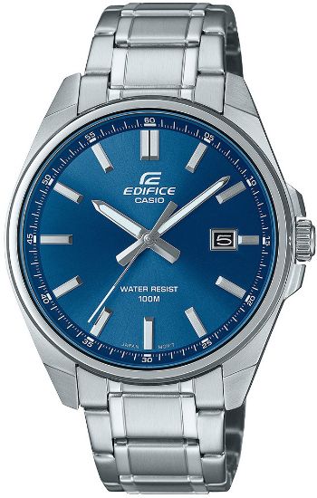 Снимка на Мъжки часовник Casio Edifice - EFV-150D-2AVUEF