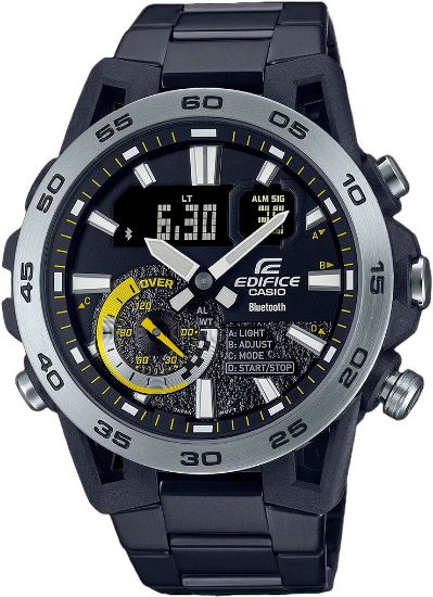 Снимка на Мъжки часовник Casio Edifice Bluetooth - ECB-40DC-1AEF