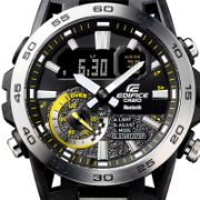 Снимка на Мъжки часовник Casio Edifice Bluetooth - ECB-40DC-1AEF 2