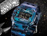 Снимка на Мъжки часовник Casio G-Shock - DW-5600NN-1ER 4