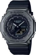 Снимка на Мъжки часовник Casio G-Shock - GM-2100BB-1AER 1