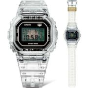 Снимка на Мъжки часовник Casio G-Shock 40th Anniversary Clear Remix - DW-5040RX-7ER 2