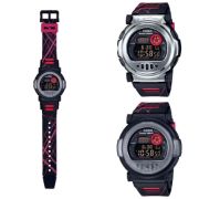 Снимка на Мъжки часовник Casio G-Shock Carbon Core Guard Bluetooth - G-B001MVA-1ER 2