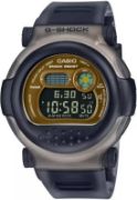 Снимка на Мъжки часовник Casio G-Shock Carbon Core Guard Bluetooth - G-B001MVB-8ER 1