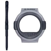 Снимка на Мъжки часовник Casio G-Shock Carbon Core Guard Bluetooth - G-B001MVB-8ER 3
