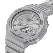 Снимка на Мъжки часовник Casio G-Shock Forgotten Future Series - GA-2100FF-8AER 2