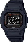 Снимка на Мъжки часовник Casio G-Shock G-Squad - DW-H5600-1ER 1
