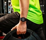 Снимка на Мъжки часовник Casio G-Shock G-Squad - DW-H5600-1ER 5