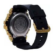 Снимка на Мъжки часовник Casio G-Shock Gold Daruma Limited Edition - GM-6900GDA-9ER 2