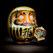 Снимка на Мъжки часовник Casio G-Shock Gold Daruma Limited Edition - GM-6900GDA-9ER 3