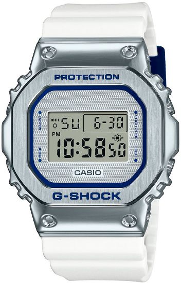 Снимка на Мъжки часовник Casio G-Shock Lover Collection - GM-5600LC-7ER