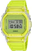 Снимка на Мъжки часовник Casio G-Shock Lucky Drop - DW-5600GL-9ER 1