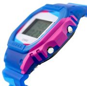 Снимка на Мъжки часовник Casio G-Shock Parra Limited Edition - DWE-5600PR-2ER 3