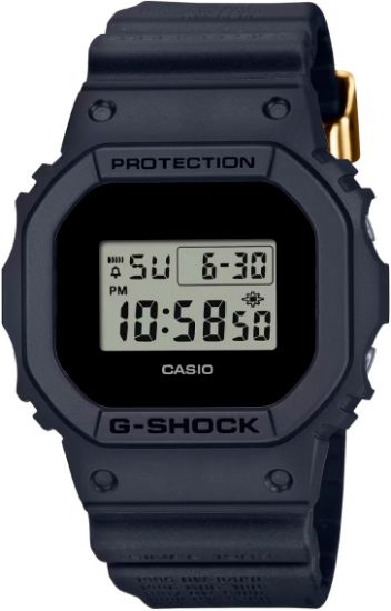 Снимка на Мъжки часовник Casio G-Shock Re-Masterpiece 40th Anniversary - DWE-5657RE-1ER