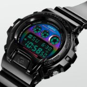 Снимка на Мъжки часовник Casio G-Shock RGB Series - DW-6900RGB-1ER 2
