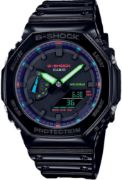 Снимка на Мъжки часовник Casio G-Shock RGB Series - GA-2100RGB-1AER 1