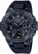Снимка на Мъжки часовник Casio G-Shock Solar Bluetooth - GST-B400BB-1AER 1