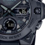Снимка на Мъжки часовник Casio G-Shock Solar Bluetooth - GST-B400BB-1AER 2