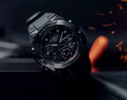 Снимка на Мъжки часовник Casio G-Shock Solar Bluetooth - GST-B400BB-1AER 3