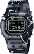 Снимка на Мъжки часовник Casio G-Shock Street Spirit Graffiti - DW-5000SS-1ER 1
